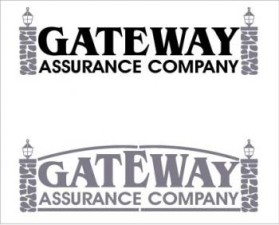 Logo Design entry 53179 submitted by naropada to the Logo Design for Gateway Assurance Company run by kjohnson