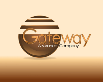 Logo Design entry 53329 submitted by handsky228 to the Logo Design for Gateway Assurance Company run by kjohnson