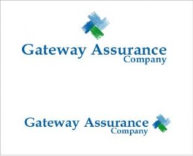 Logo Design entry 53270 submitted by RibMan to the Logo Design for Gateway Assurance Company run by kjohnson