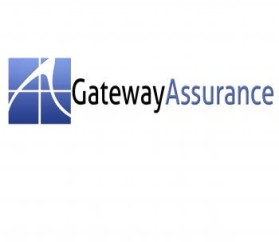 Another design by contrast8 submitted to the Logo Design for Gateway Assurance Company by kjohnson