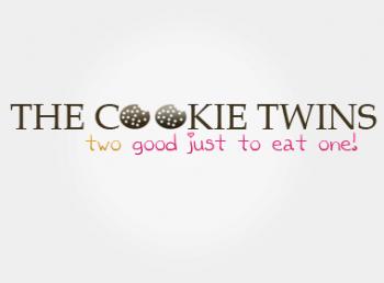 Logo Design entry 53510 submitted by joannesherrell to the Logo Design for The Cookie Twins run by tml7669