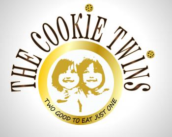 Logo Design entry 53510 submitted by plumleedesigns to the Logo Design for The Cookie Twins run by tml7669