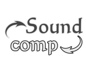 Logo Design entry 53548 submitted by pelayo2001 to the Logo Design for Sound Computing Solutions run by Soundcomp