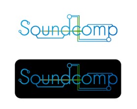 Logo Design entry 53550 submitted by pelayo2001 to the Logo Design for Sound Computing Solutions run by Soundcomp