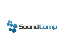 Logo Design entry 53560 submitted by pelayo2001 to the Logo Design for Sound Computing Solutions run by Soundcomp