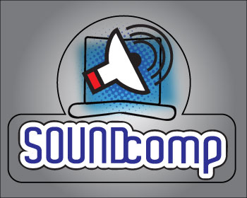 Logo Design entry 53688 submitted by nvdesigns to the Logo Design for Sound Computing Solutions run by Soundcomp