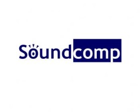 Logo Design Entry 53660 submitted by gorix to the contest for Sound Computing Solutions run by Soundcomp