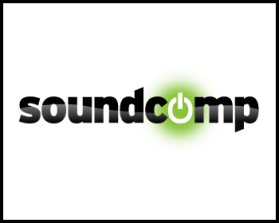 Logo Design Entry 53693 submitted by RibMan to the contest for Sound Computing Solutions run by Soundcomp