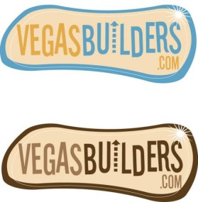 Logo Design entry 16097 submitted by smurfygirl to the Logo Design for vegasbuilders.com run by jcm