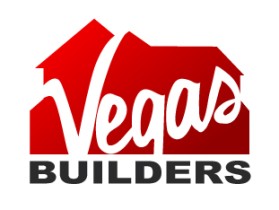Logo Design entry 16098 submitted by LogoMotives to the Logo Design for vegasbuilders.com run by jcm