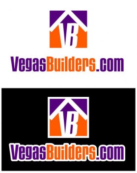 Logo Design entry 16099 submitted by smurfygirl to the Logo Design for vegasbuilders.com run by jcm
