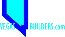 Logo Design entry 16100 submitted by smurfygirl to the Logo Design for vegasbuilders.com run by jcm