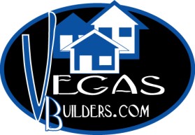 Logo Design Entry 16111 submitted by kreativitee to the contest for vegasbuilders.com run by jcm