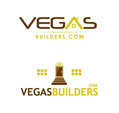 Logo Design entry 16144 submitted by xpressions to the Logo Design for vegasbuilders.com run by jcm