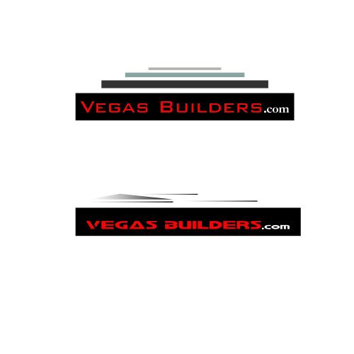 Logo Design entry 16143 submitted by Jaime to the Logo Design for vegasbuilders.com run by jcm