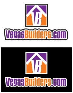 Logo Design entry 16144 submitted by smurfygirl to the Logo Design for vegasbuilders.com run by jcm