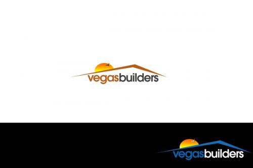 Logo Design entry 16141 submitted by eshcol to the Logo Design for vegasbuilders.com run by jcm