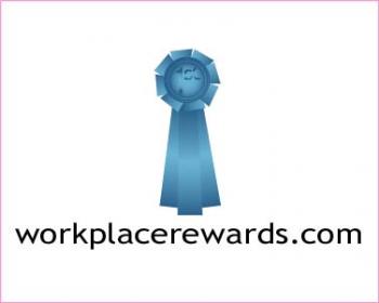 Logo Design entry 53791 submitted by ArtMachine to the Logo Design for Workplace Rewards run by gomarko