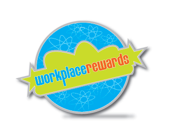 Logo Design entry 53823 submitted by KayleeBugDesignStudio to the Logo Design for Workplace Rewards run by gomarko