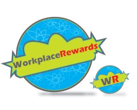 Logo Design entry 53833 submitted by ArtMachine to the Logo Design for Workplace Rewards run by gomarko