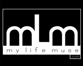 Logo Design entry 53940 submitted by hungary333 to the Logo Design for mylifesmuse.com run by My Lifes Muse