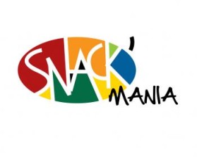 Logo Design entry 54020 submitted by aldesign to the Logo Design for Snack’ Mania run by rahman