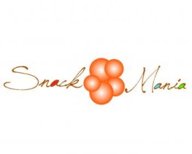 Logo Design entry 54022 submitted by pelayo2001 to the Logo Design for Snack’ Mania run by rahman