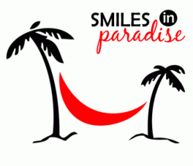 Logo Design entry 54079 submitted by naropada to the Logo Design for Smiles in Paradise run by Momo