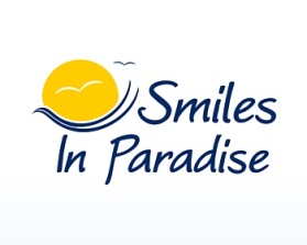 Logo Design entry 54109 submitted by danicasati to the Logo Design for Smiles in Paradise run by Momo