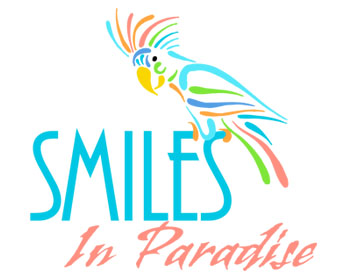 Logo Design entry 54113 submitted by Melody to the Logo Design for Smiles in Paradise run by Momo