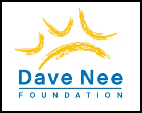 Logo Design Entry 54125 submitted by RibMan to the contest for Dave Nee Foundation run by amymarisa