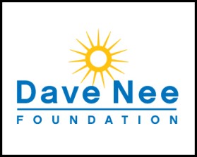 Logo Design entry 54132 submitted by damichi75 to the Logo Design for Dave Nee Foundation run by amymarisa