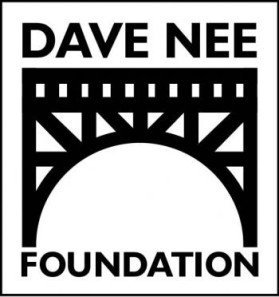 Logo Design entry 54140 submitted by logomad to the Logo Design for Dave Nee Foundation run by amymarisa