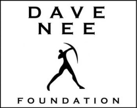 Logo Design entry 54151 submitted by dangomez7 to the Logo Design for Dave Nee Foundation run by amymarisa