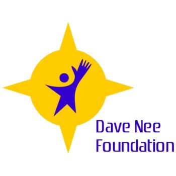 Logo Design entry 54349 submitted by doncip to the Logo Design for Dave Nee Foundation run by amymarisa