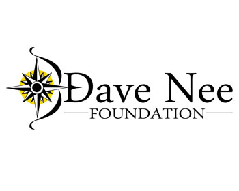 Logo Design entry 54189 submitted by griffindesign to the Logo Design for Dave Nee Foundation run by amymarisa