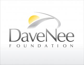 Logo Design entry 54349 submitted by damichi75 to the Logo Design for Dave Nee Foundation run by amymarisa