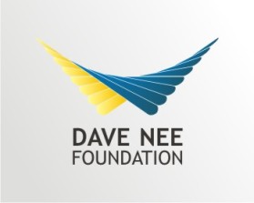 Logo Design Entry 54345 submitted by codin to the contest for Dave Nee Foundation run by amymarisa
