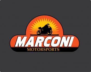 Logo Design entry 54623 submitted by logomad to the Logo Design for Marconi Motorsports run by twotree