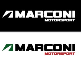 Logo Design entry 54567 submitted by logomad to the Logo Design for Marconi Motorsports run by twotree