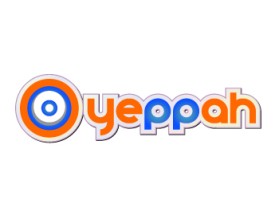 Logo Design entry 54679 submitted by awokiyama to the Logo Design for Yeppah run by olyashok