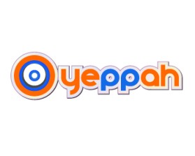 Logo Design entry 54680 submitted by ArtMachine to the Logo Design for Yeppah run by olyashok