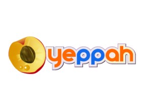 Logo Design entry 54687 submitted by awokiyama to the Logo Design for Yeppah run by olyashok