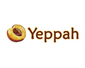 Logo Design entry 54697 submitted by naropada to the Logo Design for Yeppah run by olyashok