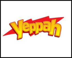 Logo Design Entry 54728 submitted by RibMan to the contest for Yeppah run by olyashok