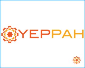 Logo Design entry 54749 submitted by awokiyama to the Logo Design for Yeppah run by olyashok