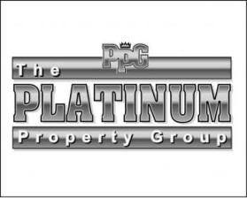Logo Design entry 54807 submitted by DsDesign to the Logo Design for Platinum Property Group run by tsshelbs