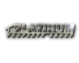 Logo Design Entry 54808 submitted by rmcmann to the contest for Platinum Property Group run by tsshelbs