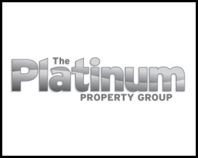 Logo Design Entry 54810 submitted by RibMan to the contest for Platinum Property Group run by tsshelbs