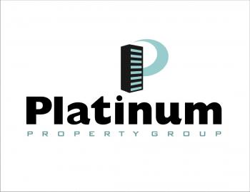 Logo Design entry 54875 submitted by damichi75 to the Logo Design for Platinum Property Group run by tsshelbs
